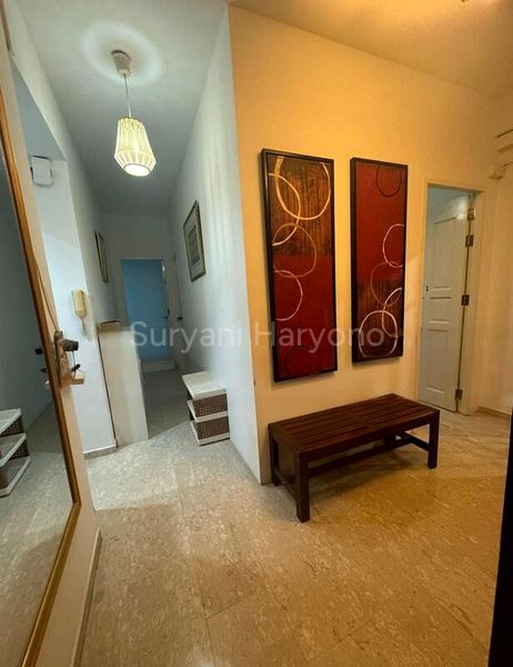 Room (Condo) for Rent in  The Sunny Spring - Image 10